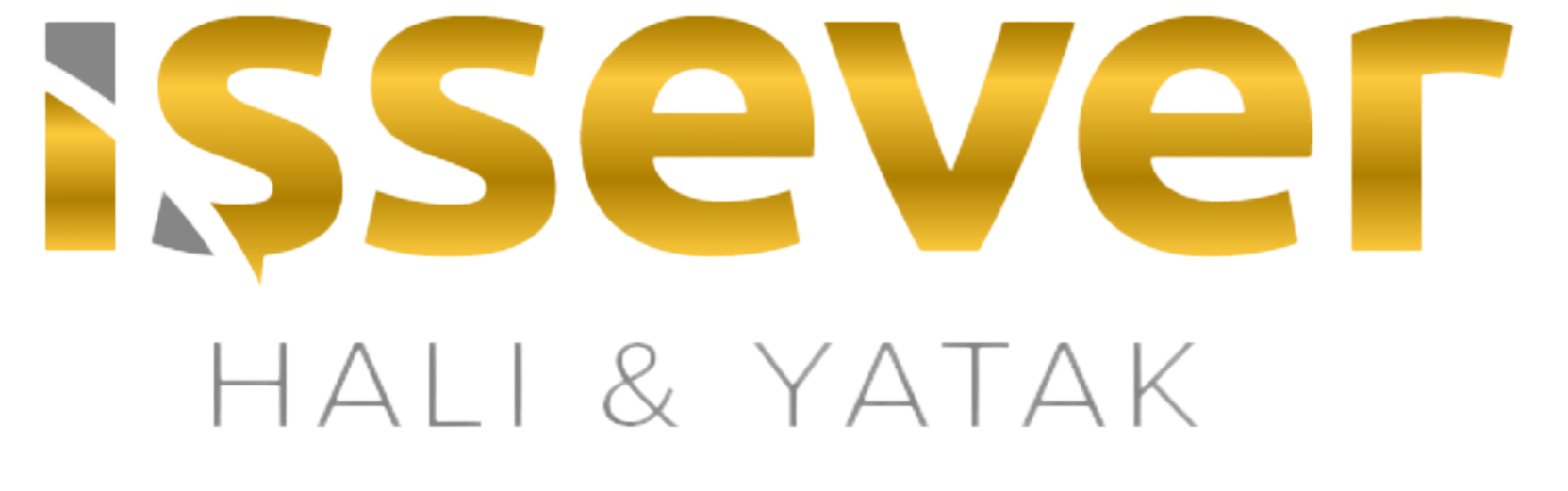 İŞSEVER Logo